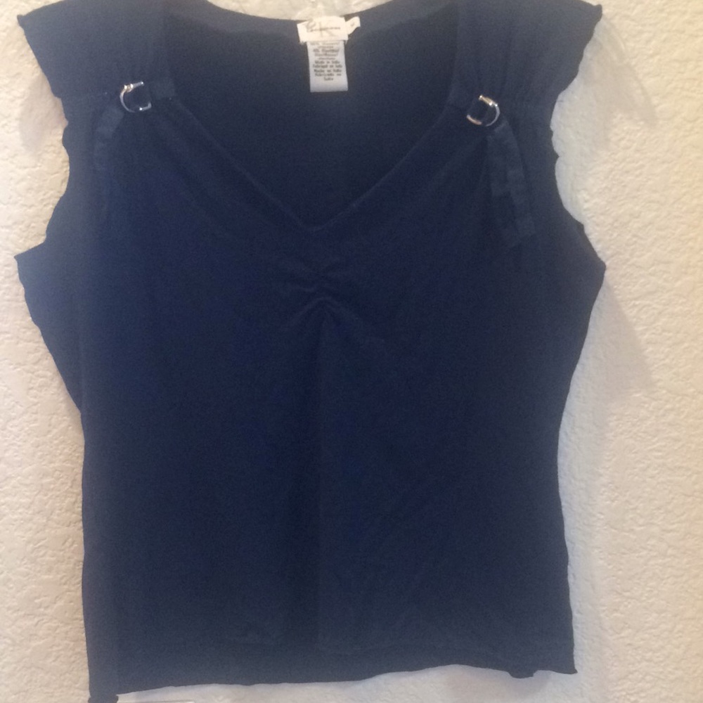 FINAL MARKDOWN Calvin Klein top medium